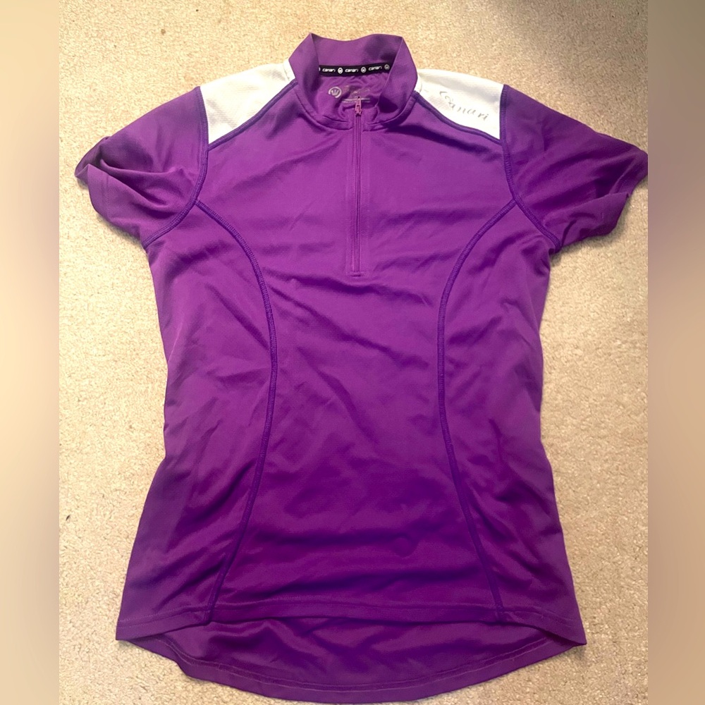 Canari cycling jersey